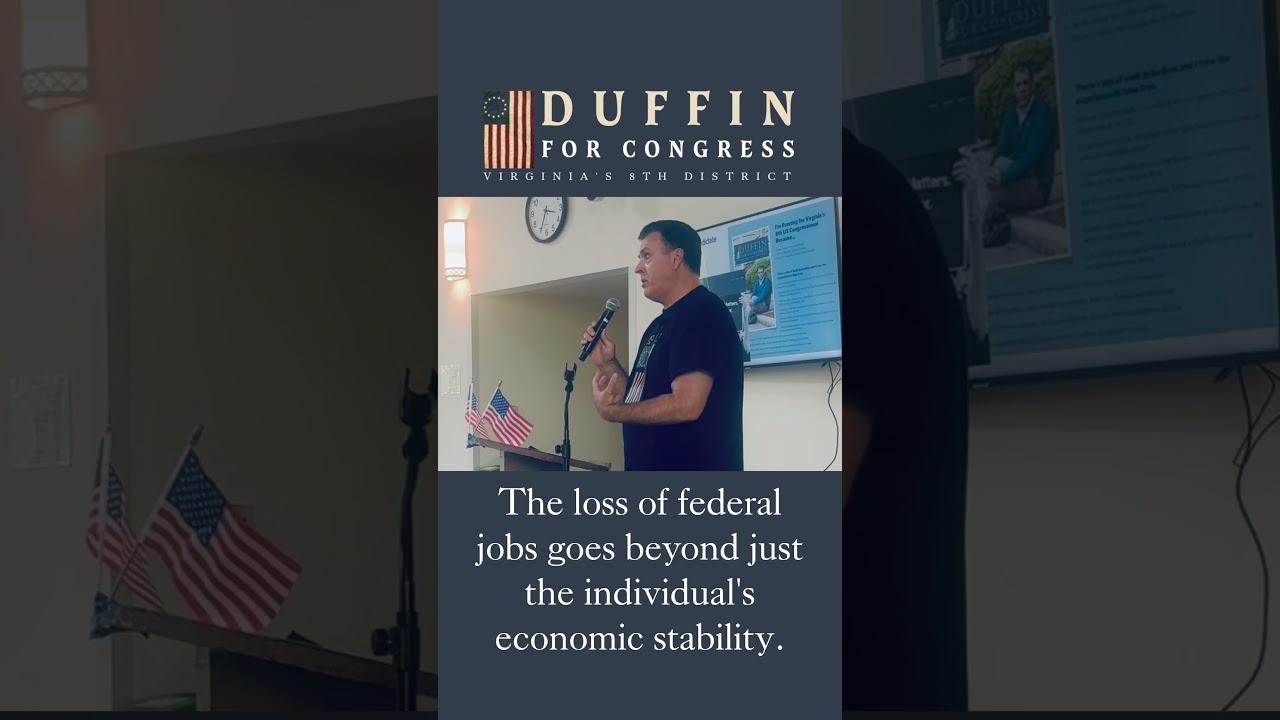 DOGE cuts hurt our economy. They hurt our national security. And they&rsquo;re hurting families.