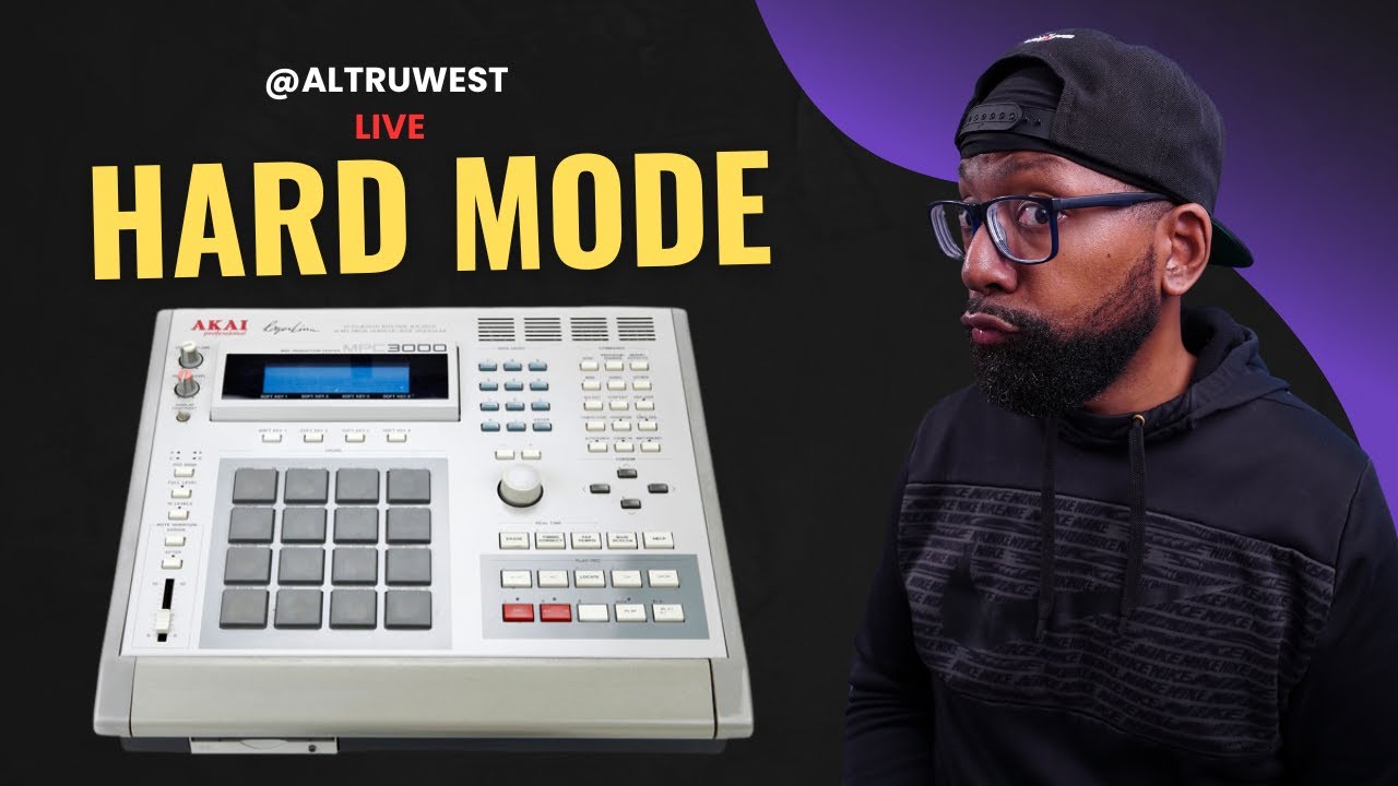 The Truth About Vintage MPCs in 2025 (Akai MPC Discussion)