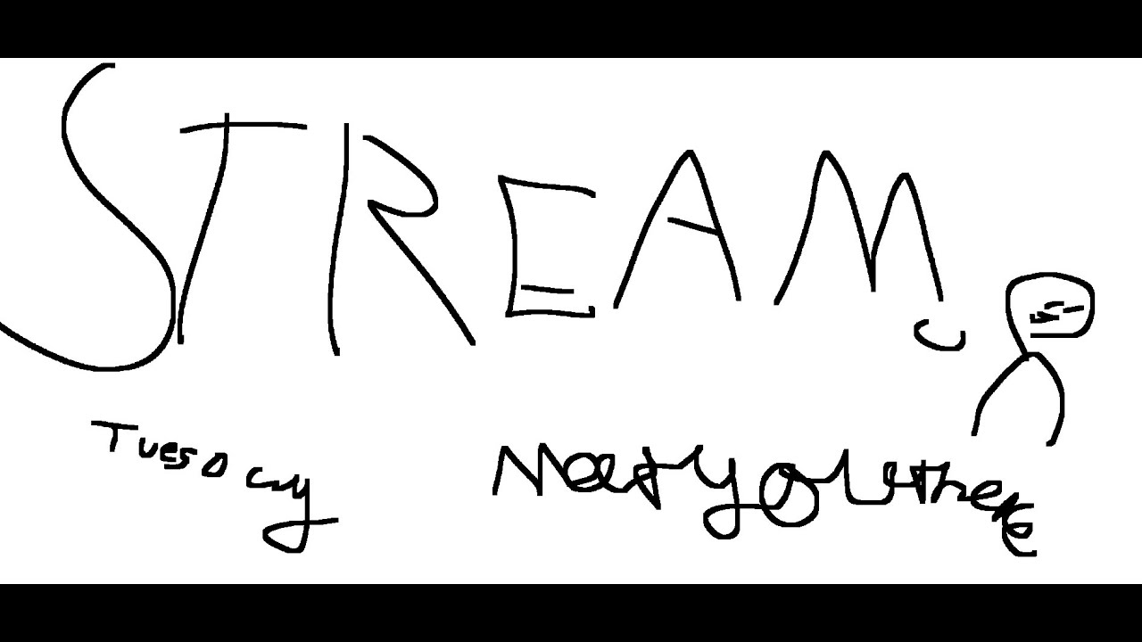 TIME TO GO TO HELL! THS stream