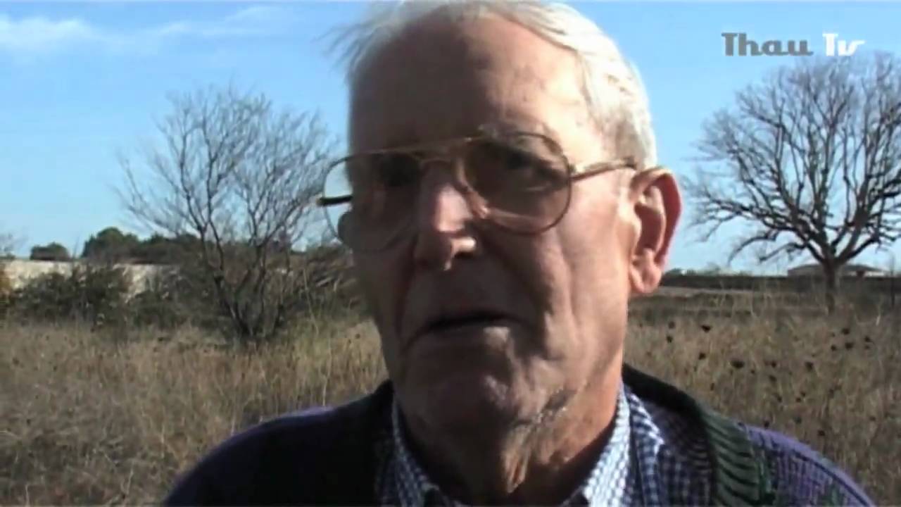 La maison hantée de Loupian