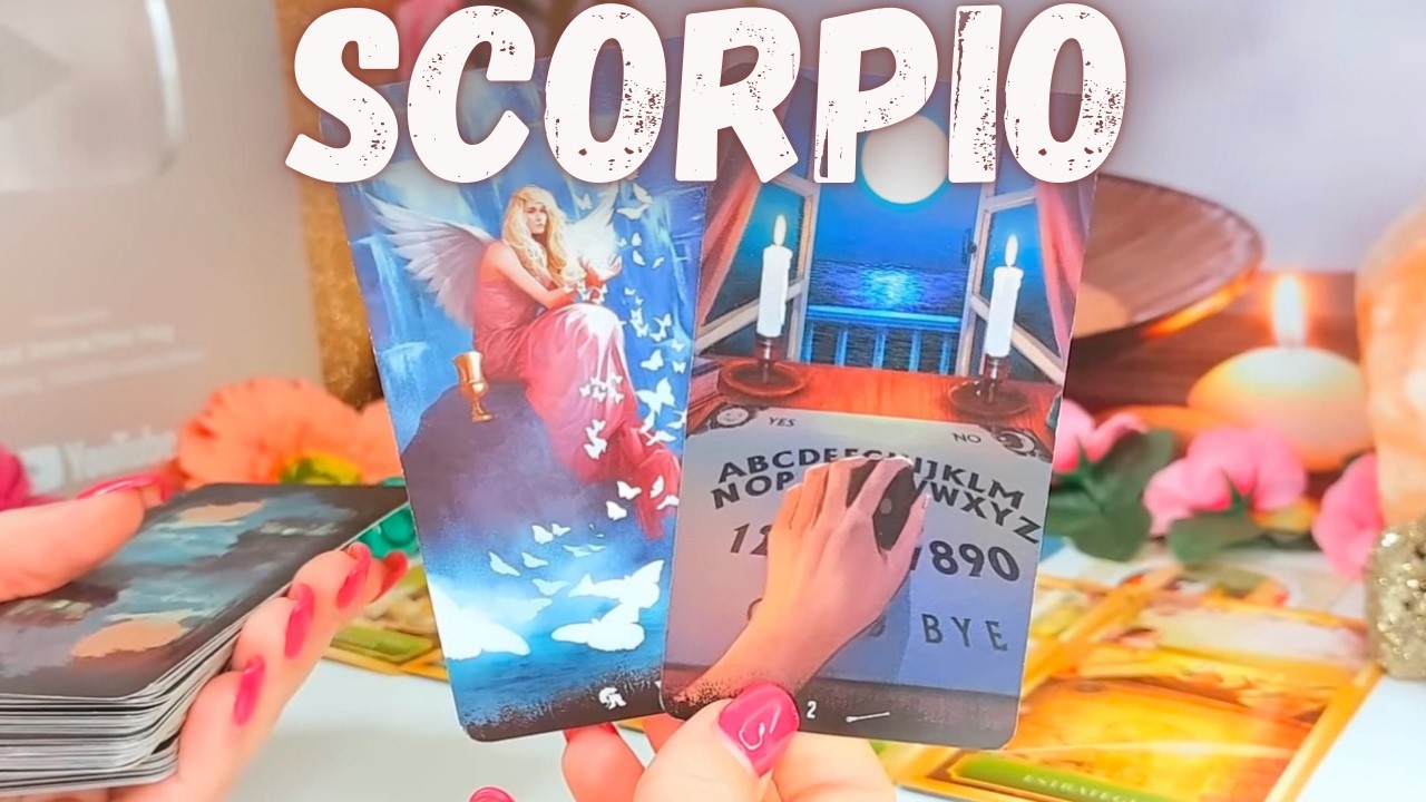 СКОРПИОН 🤬 Такого еще НИКОГДА не случалось на раскладах⁉️ Кто-то вас недооценил😳