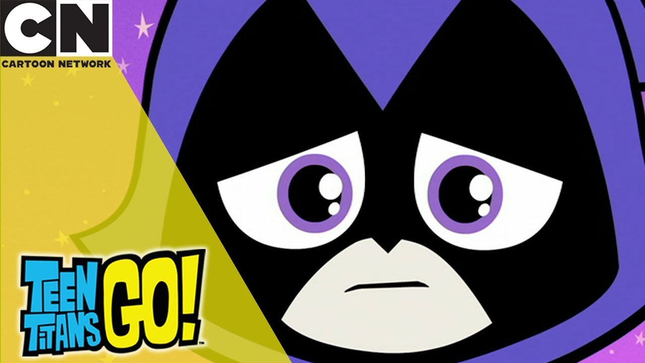 Teen Titans Go! | Not a lot of Love | Cartoon Network