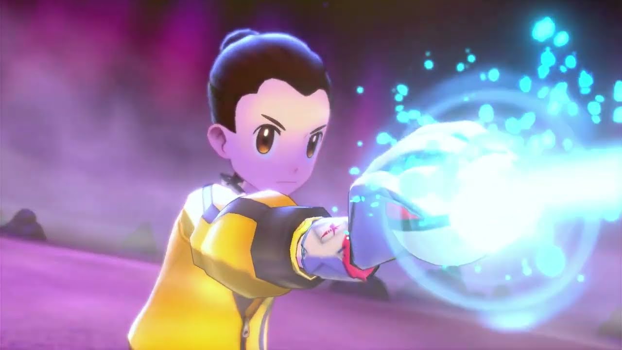 Pokémon Sword Ep.9 #pokemon #gamefreak #nintendo #playthrough