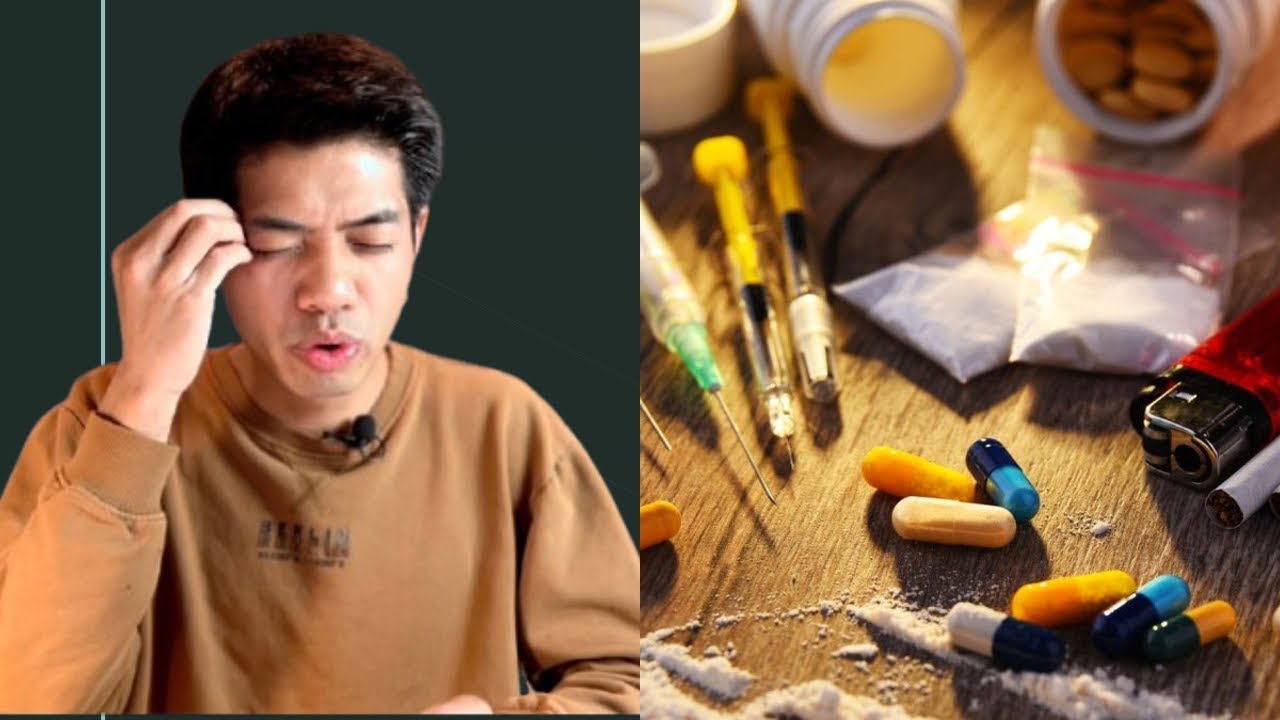Zuk Leh Hmuam, Zu Leh Sa, Drugs Nghei Ngei Ngei Theih Dan | Mizo Version