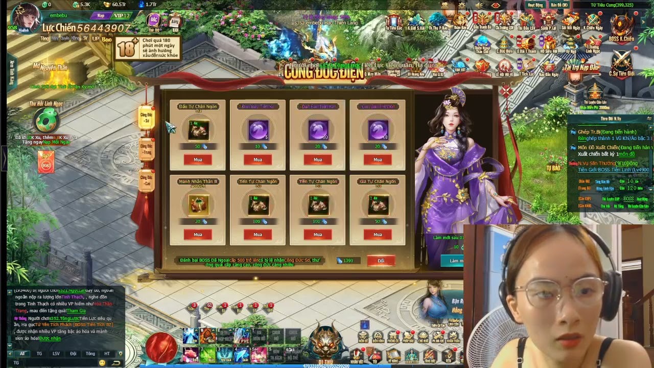 Tin N&oacute;ng 247 | Trong Game Từ Gian Nan
