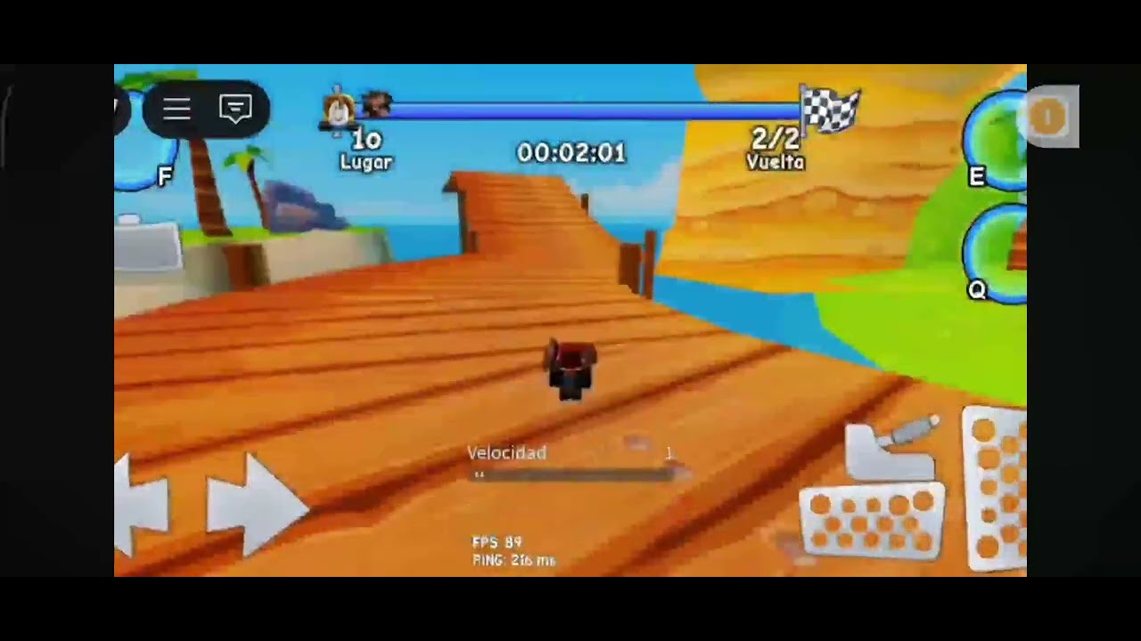 buggy wheels loquendo parte 3 (gameplay de luna Rover)