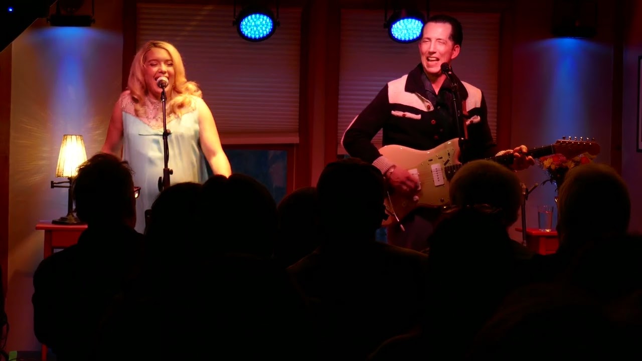 Pokey LaFarge-So Long Chicago-Billsville House Concerts 20260306