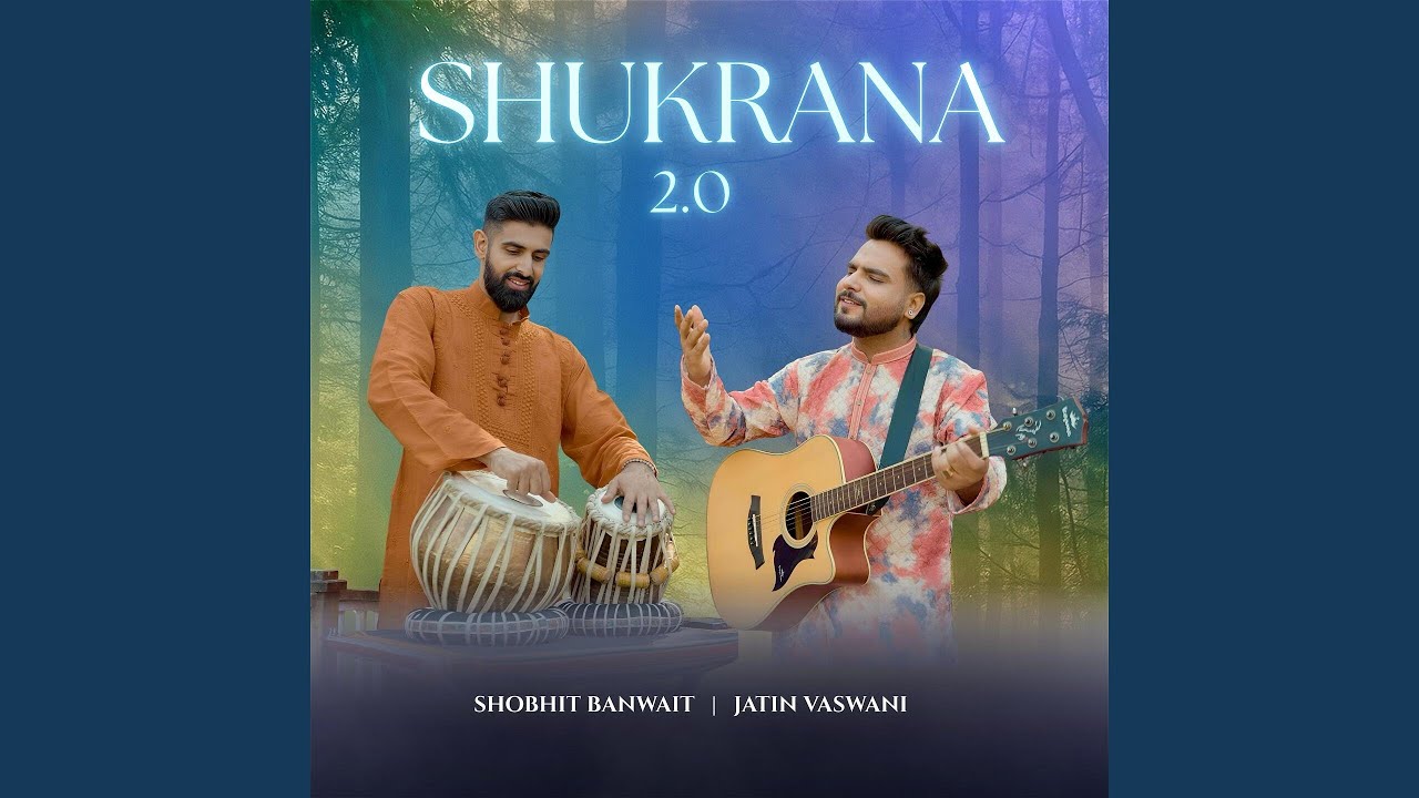 Shukrana 2.0
