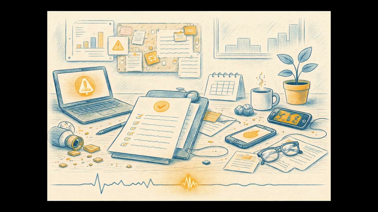 Performance Review