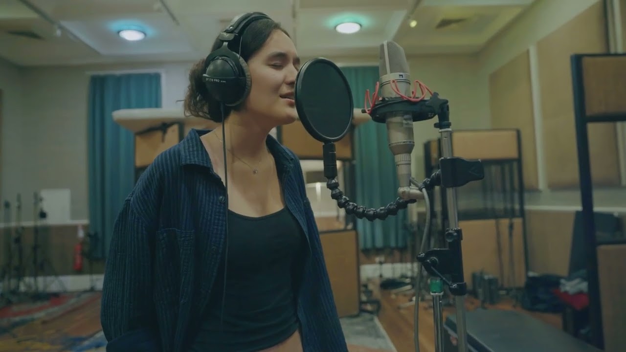 Wasia Project - Letters From The Day (Acoustic Live Session)