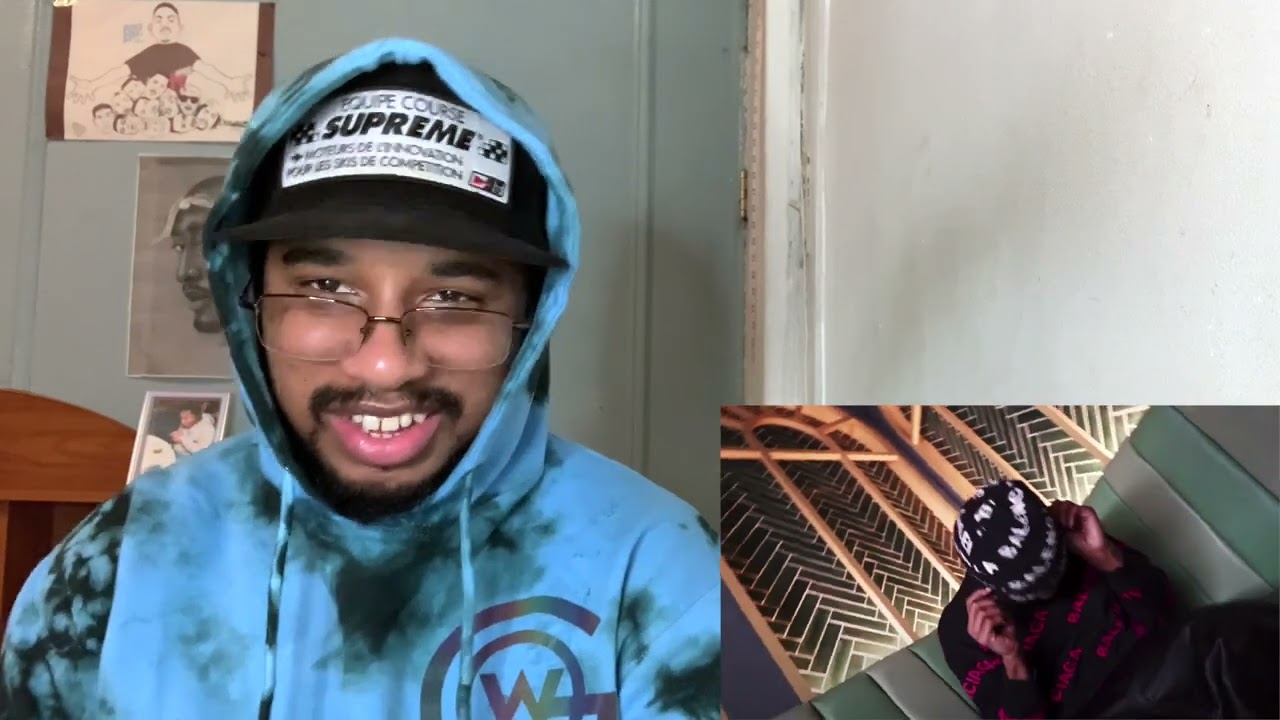 I DON’T HATE BLOCKWORK !!! BlockWork - Fallen soldiers [Official Music Video] Crooklyn Reaction