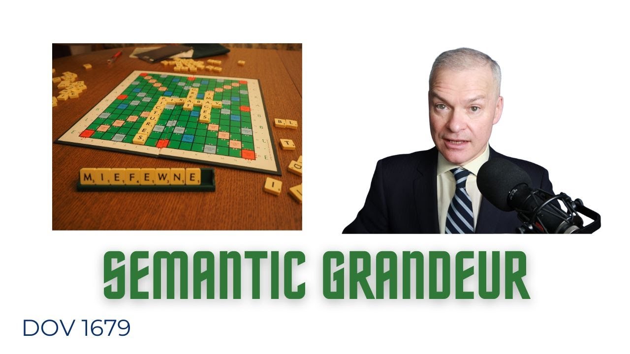 Navigating the Scrabble Board: A Grandmaster's Play-by-Play