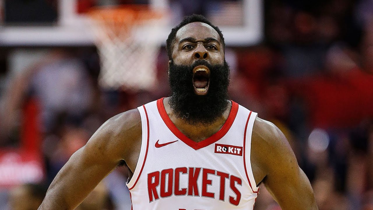 Prime James Harden mix “If We Being Rëal” By Yeat
