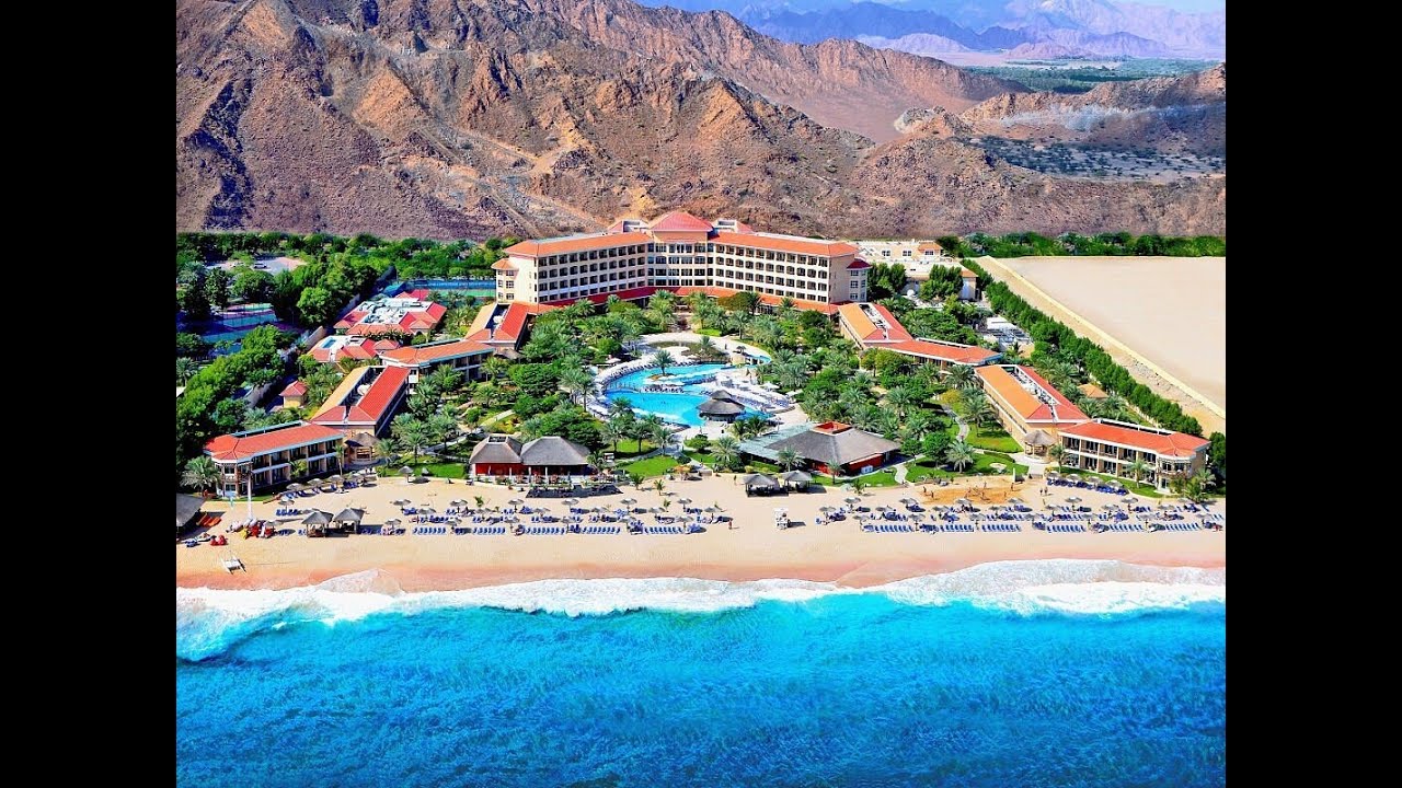 Fujairah Rotana Resort And Spa 5 | Beautiful Property by Rotana | Fujairah | UAE