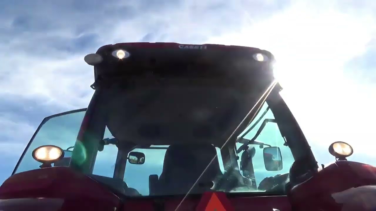 2015 CASE IH MAGNUM 180 For Sale