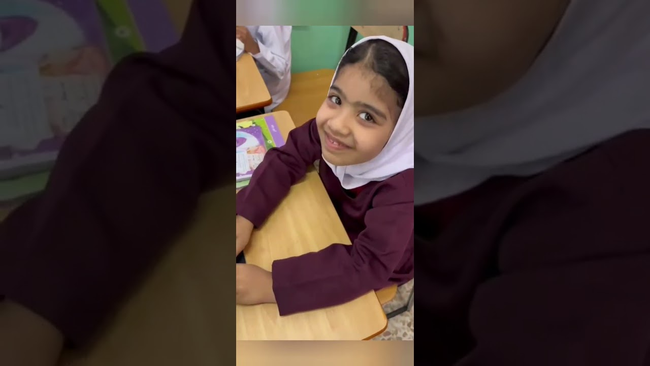فعالية شجع ابنك ١