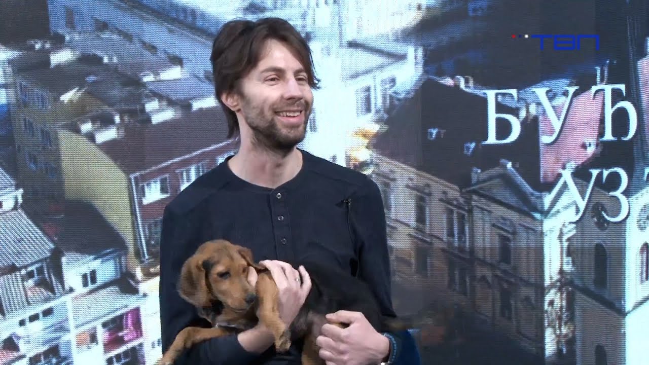 Uroš Dražević, gost emisije 