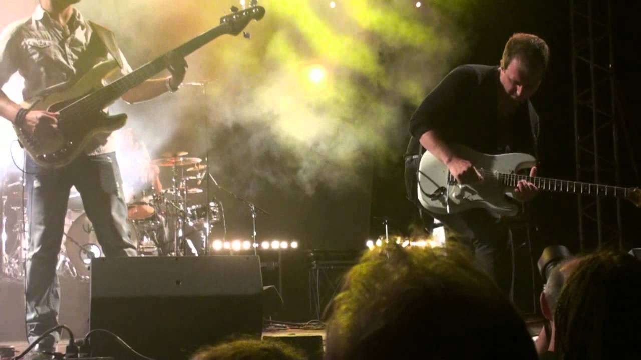 KARCIUS au Crescendo 2012
