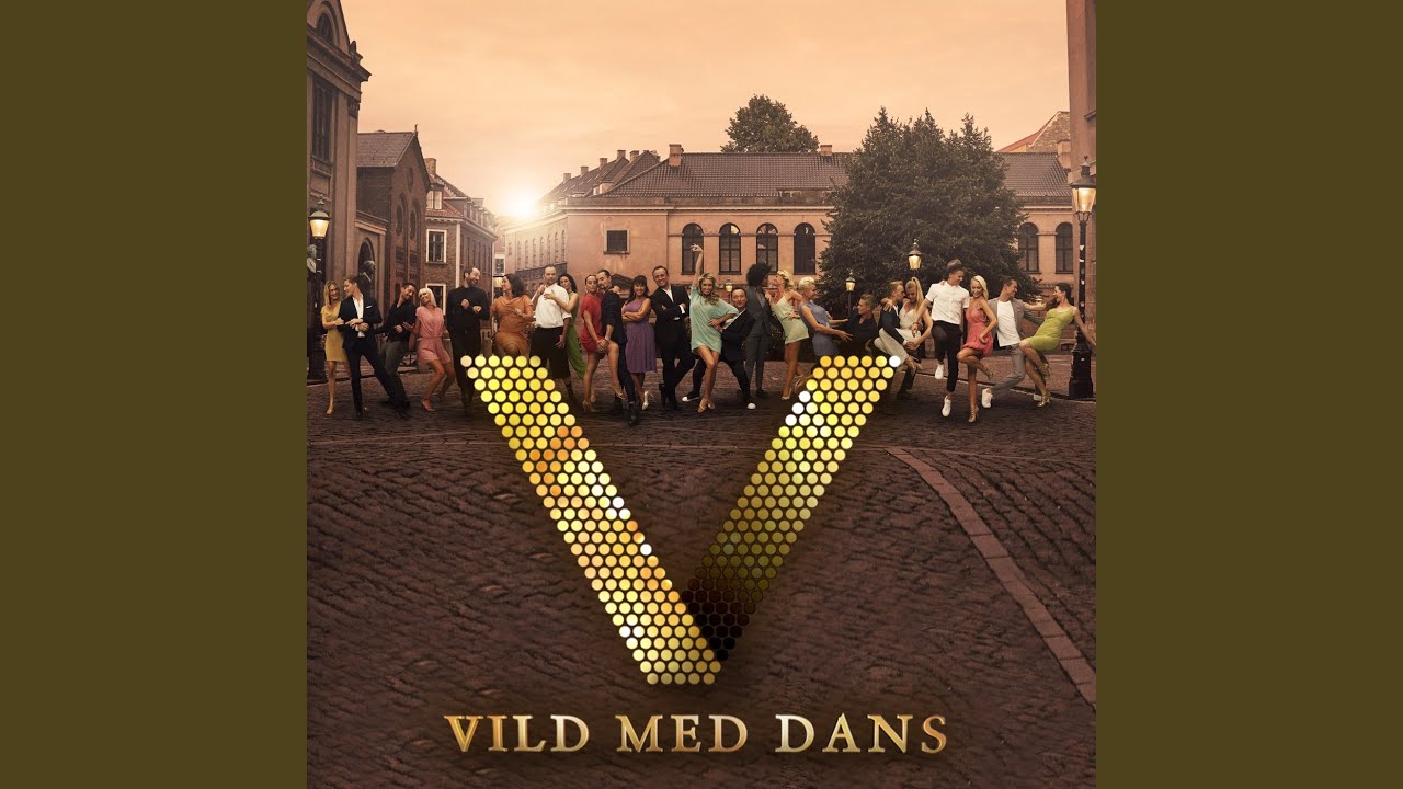 Vild Med Dans 2016