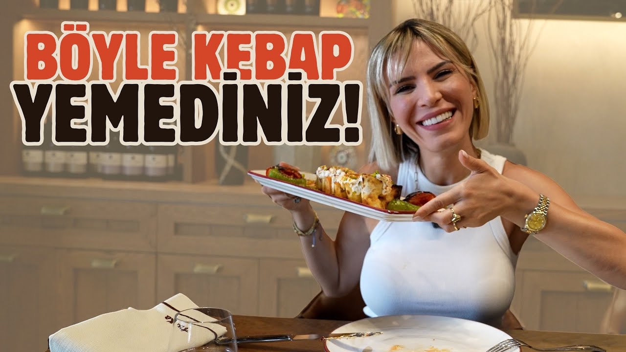 İstanbul’un En İyi Kebaplarını Burada Buldum! 🔥 (Tike Maltepe)