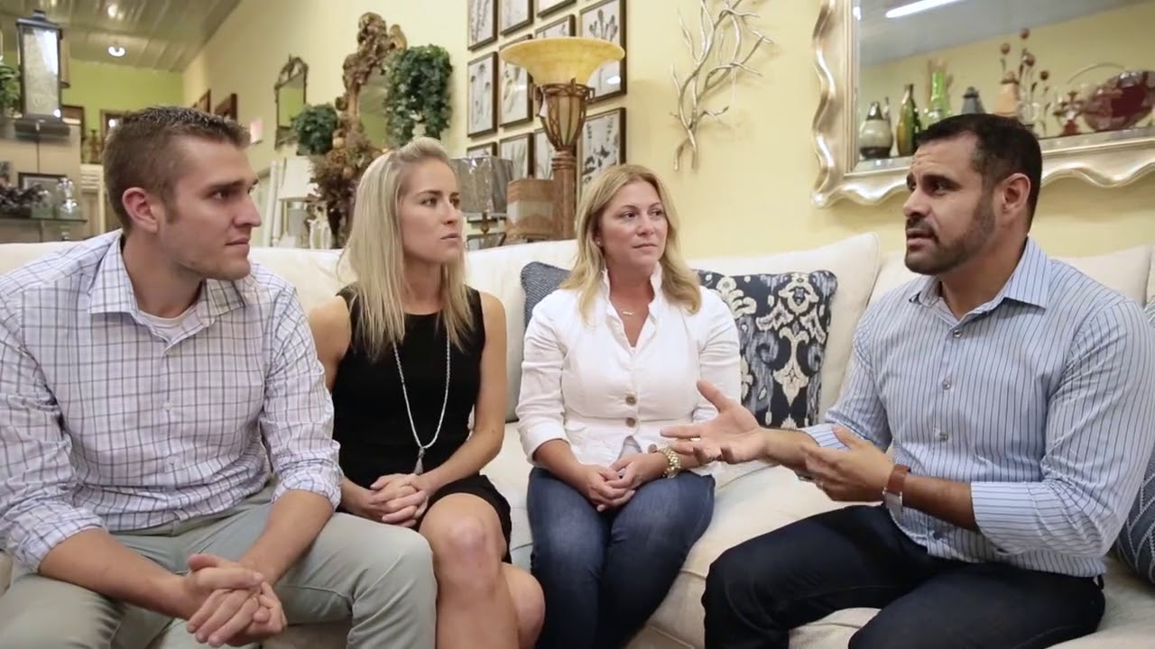 #getlocal with The Parker Group | Episode 6: DelCor Home Interiors