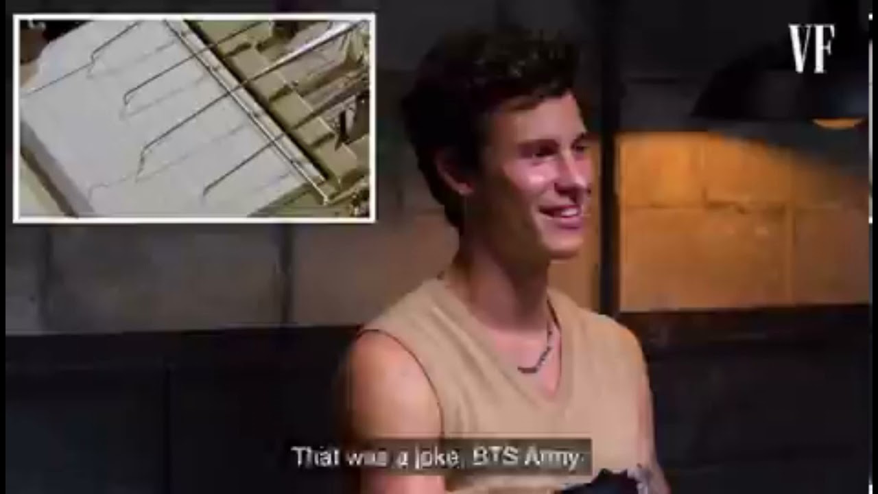 BTS mentioned 134 | The Presale Tickets is currently ongoing! I'm happy for those who can go, Enjoy!