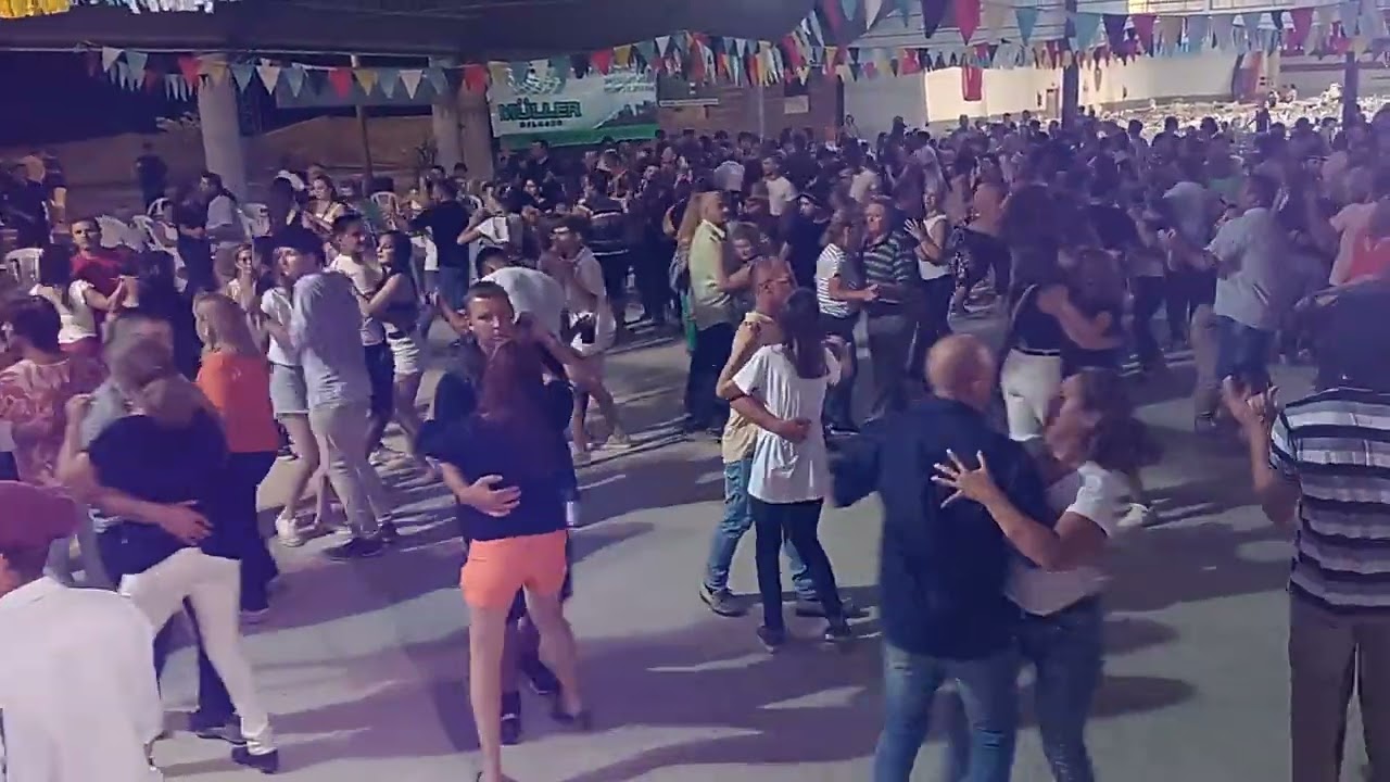 los Reyes del Volga enganchadito de valseado Aldea San Antonio