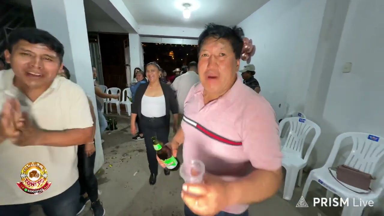 FELIZ 50 AÑOS CATHY GARCÍA 11/02/2026