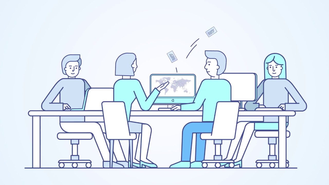Initial Coin Offering | Block Chain | ICO Pitch Video