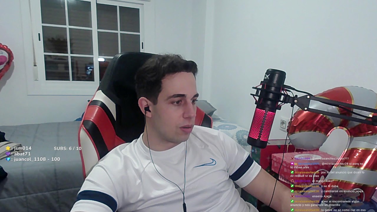 👿 MAÑANA MINECRAFT HARDCORE DE PIE 👿 ENTRENAMOS UN POCO 👿