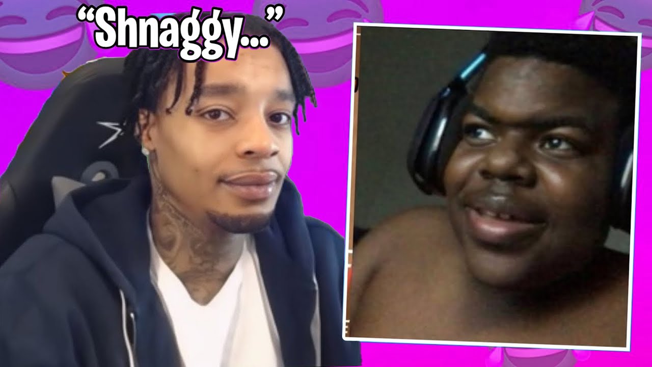 1 Hour of FlightReacts Moments That Will Make You Cry Laughing