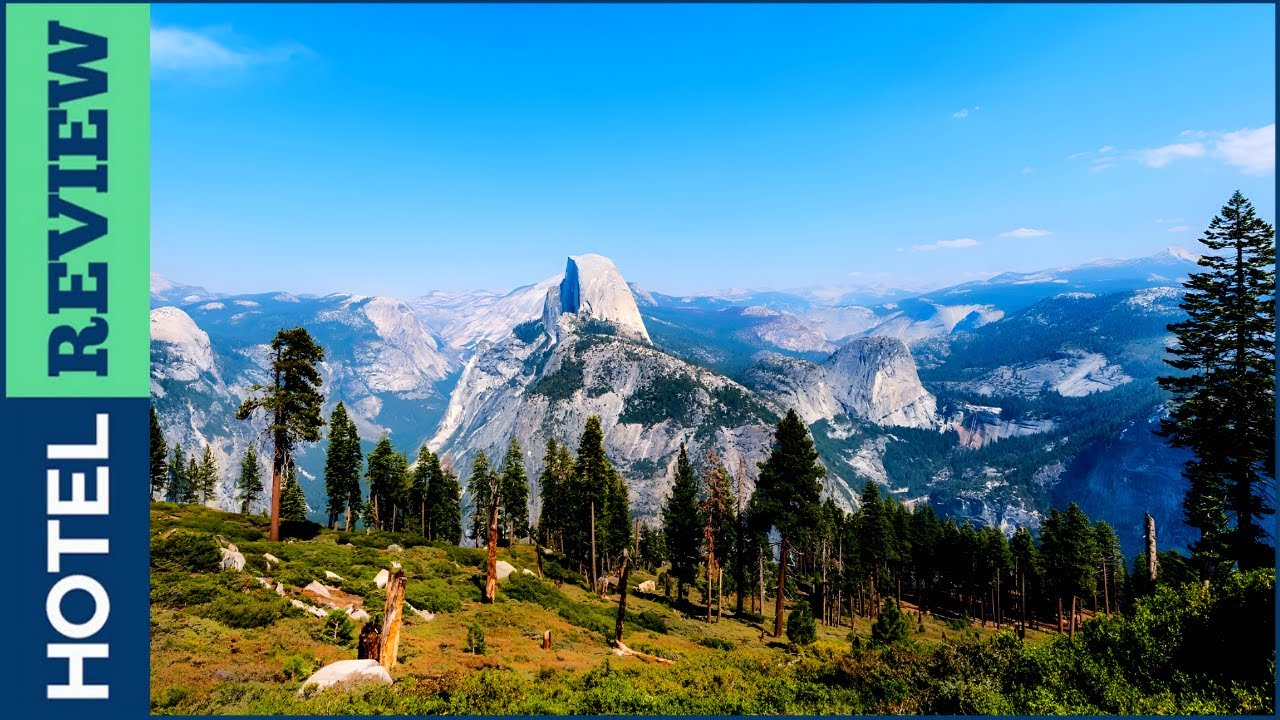 ✅Best Resorts in Northern CALIFORNIA