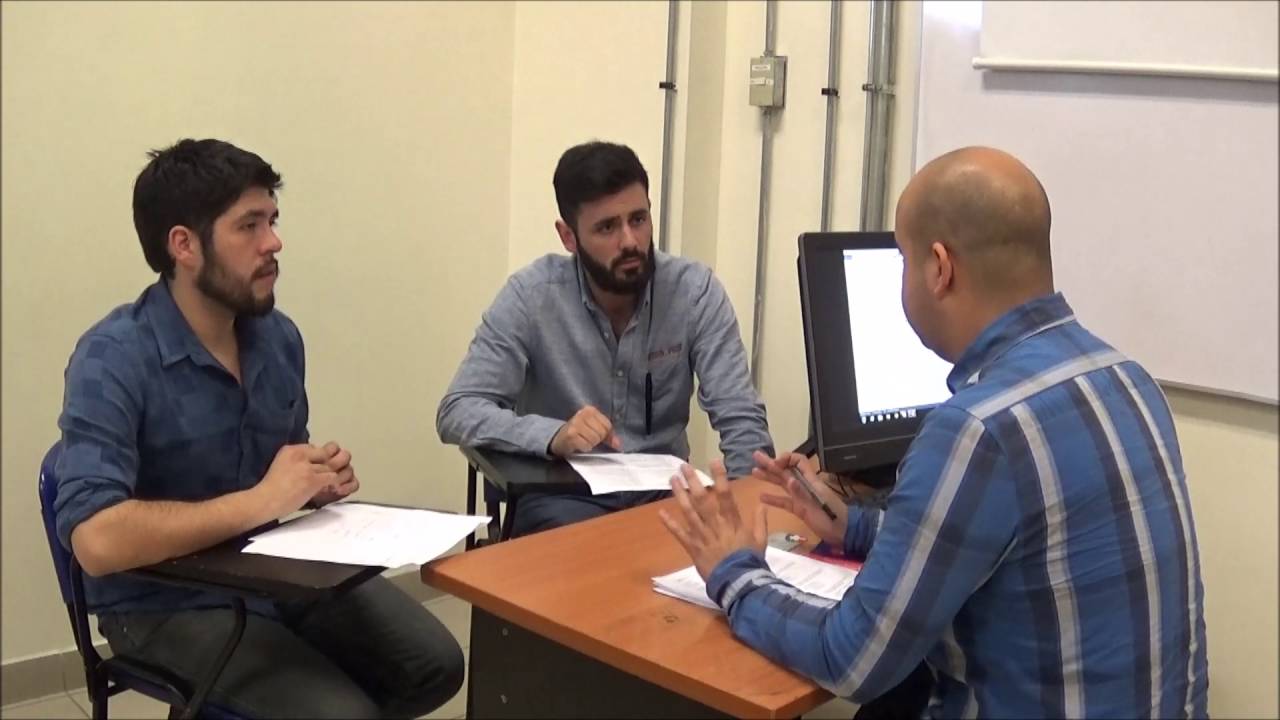 Comparendo de Concicliacion