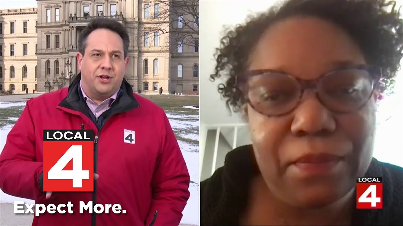Breaking down Michigan Gov. Gretchen Whitmer's literacy plan from State of the State