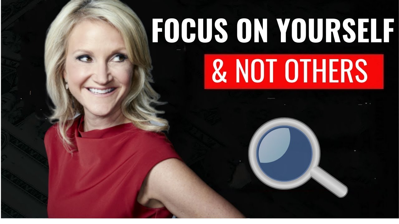 Success Motivation (2019) | FOCUS ON YOURSELF & NOT OTHERS