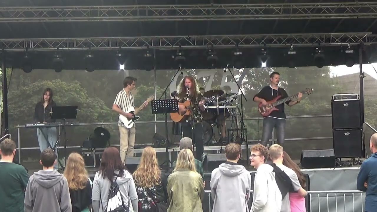 Future memories - City of Light