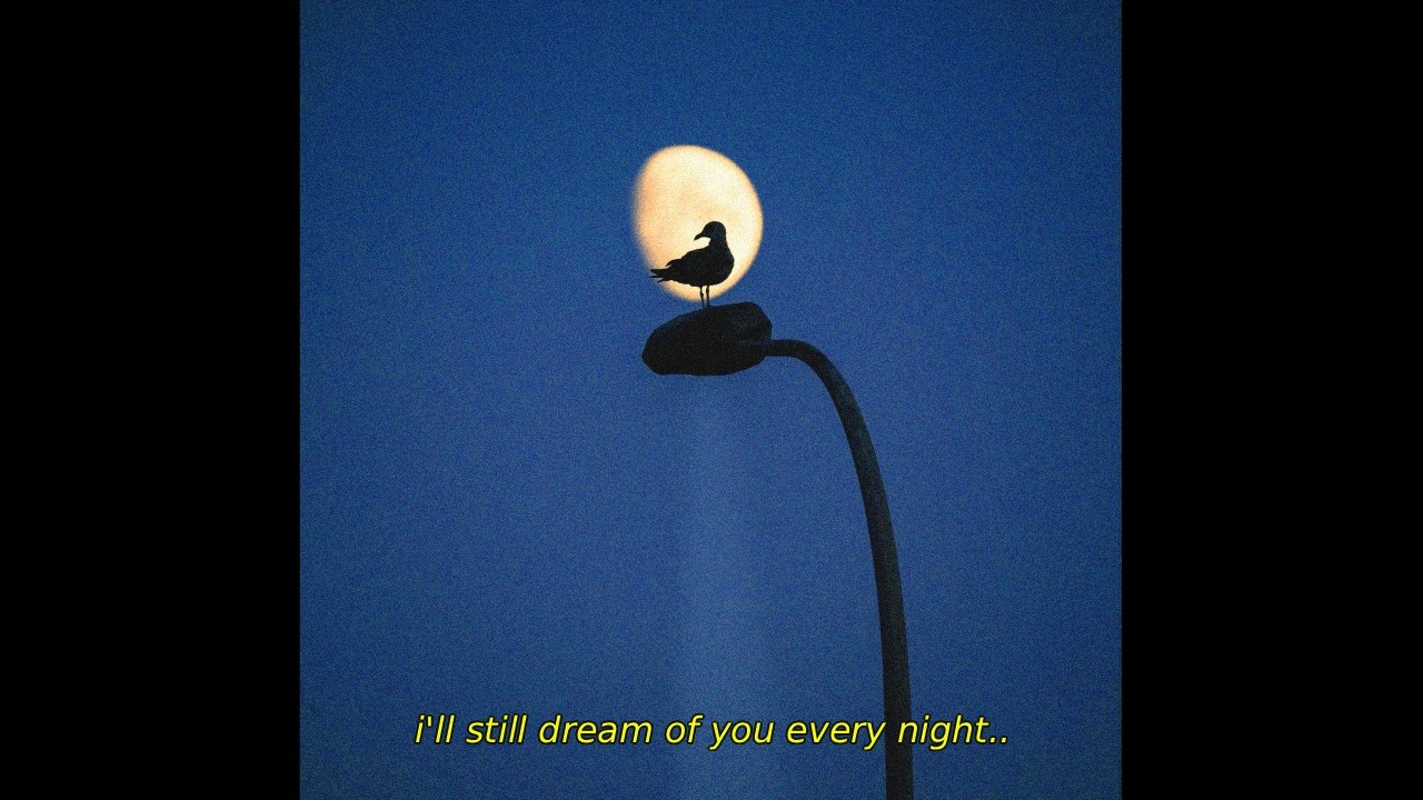 (FREE) Lo-fi Type Beat - Alone at Night