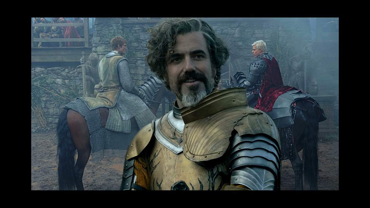 The Epic Clash of Seven: A Knight of the Seven Kingdoms’ Trial Explained