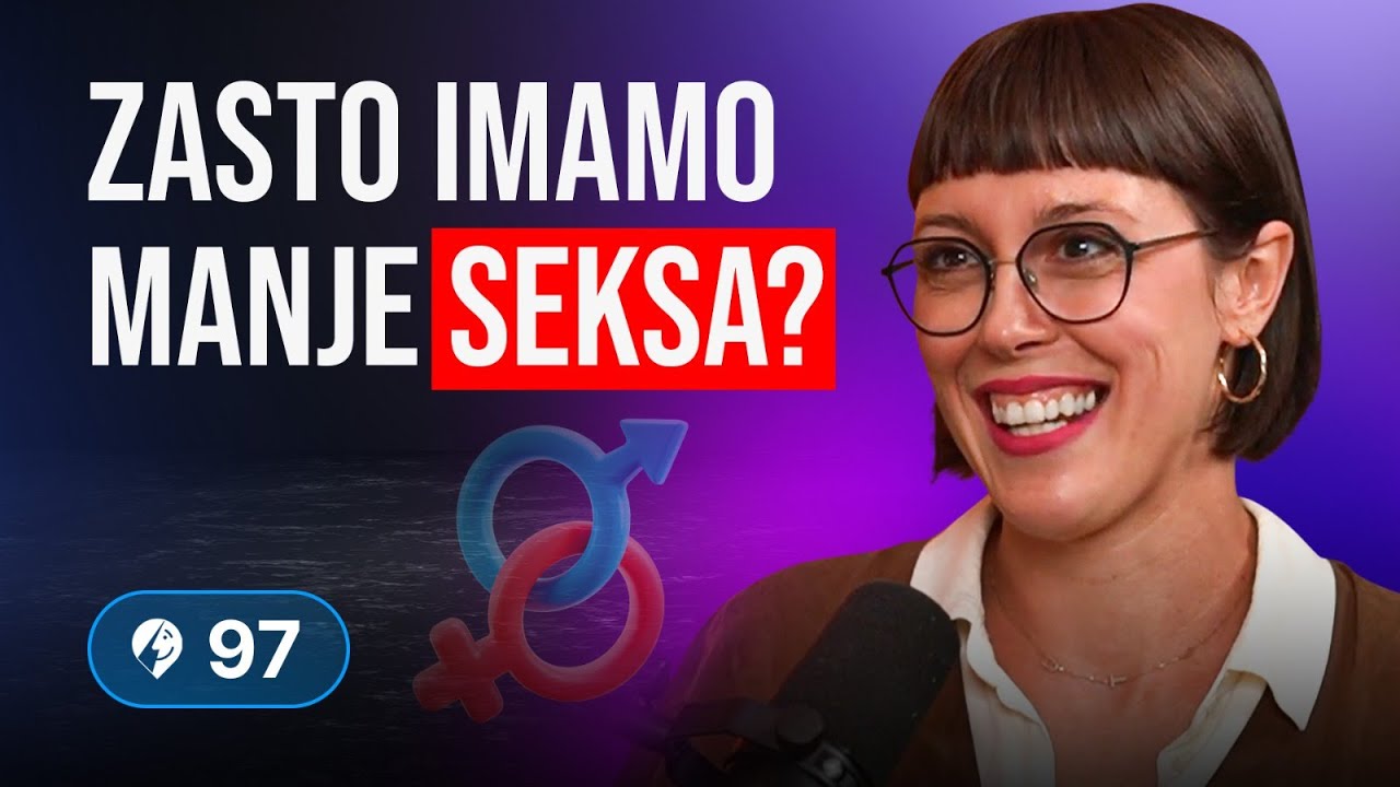 Dr Marija Ristić: Kako prekinuti TABUE o ženskom zdravlju?