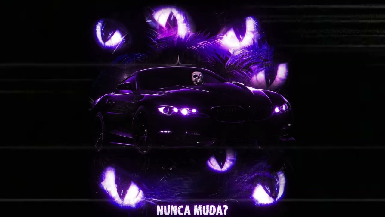 NUNCA MUDA?