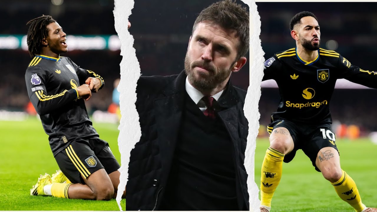 Is There A Better Feeling Than Beating Arsenal I Am Not Sure