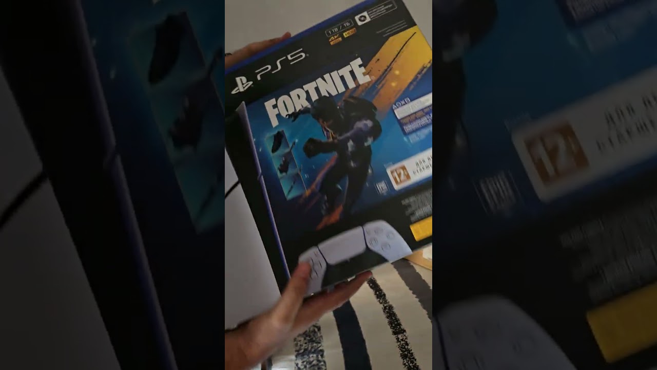 PS5 purchase from @hgworld price is 44k 