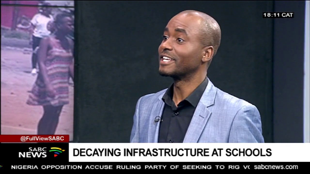 Protests at  Durban Deep Primary School: Maageketla Mohlabe