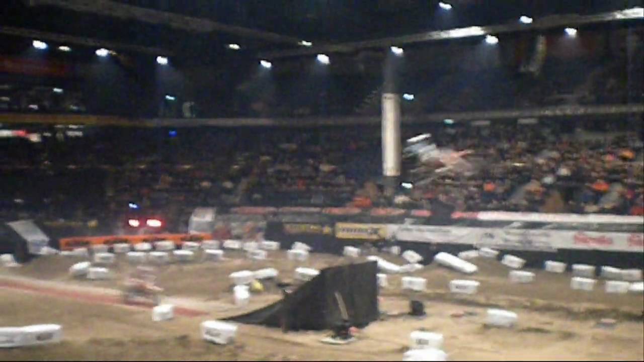 Jump and Race teil 1