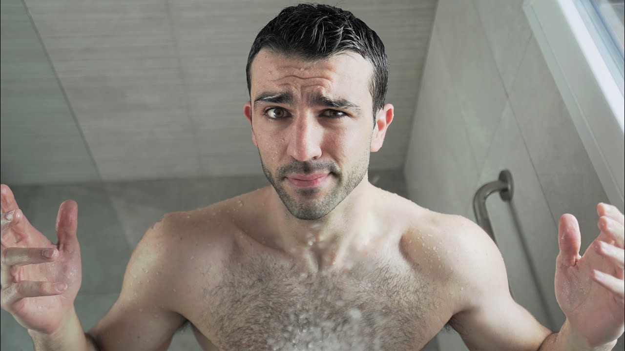 El PODER de las DUCHAS FR&Iacute;AS &iquest;De Verdad Merecen la Pena?