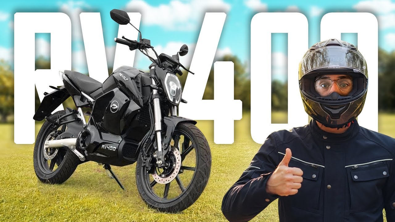 Revolt RV400 එක ගැන දැනගන්න ඕනේ හැමදේම | Real owner's review after 8 months of use