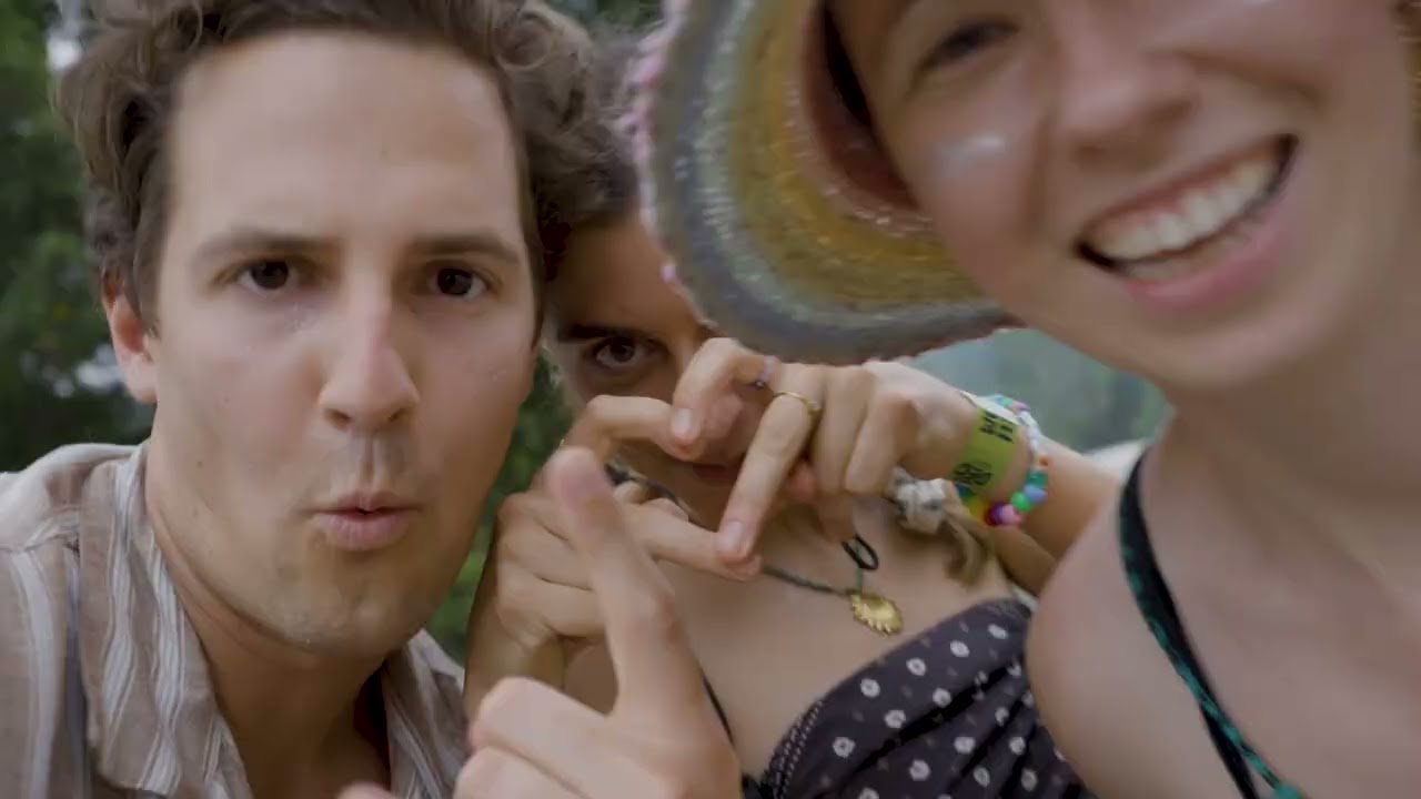 Woodford Folk Festival Wrap Video 2025/26