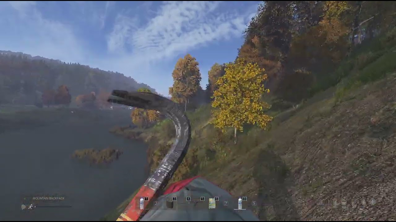 DayZ 1v2 clutch 
