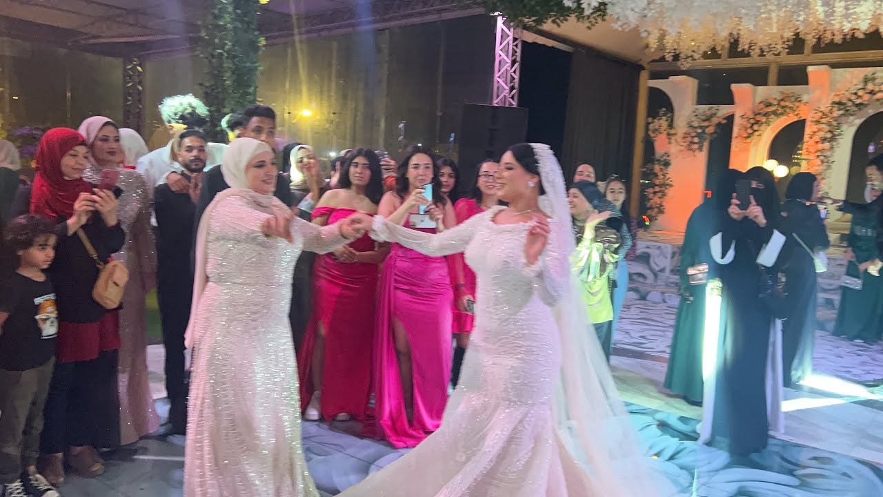 فرح بنت اختي عقبال عندكم يا حبايب 🤲