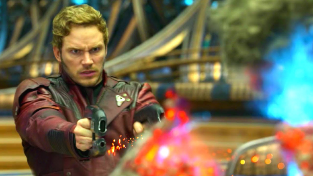 Star Lord & Ego Kills his ''MOTHER'' clip | Guardians of The Galaxy Vol.2 | Movie HD Scene